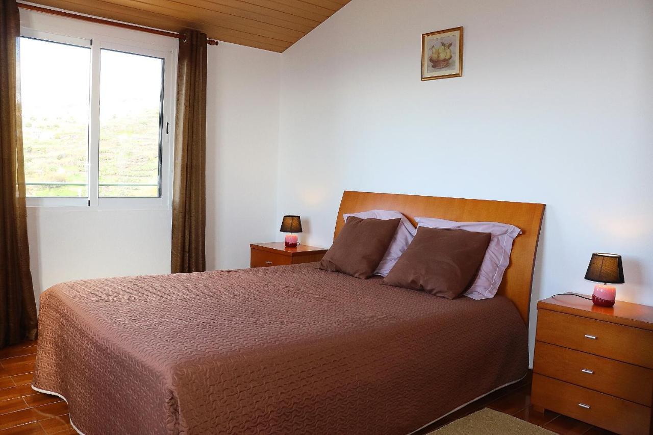 Casa Bela Vista Villa Ribeira Brava Exteriör bild