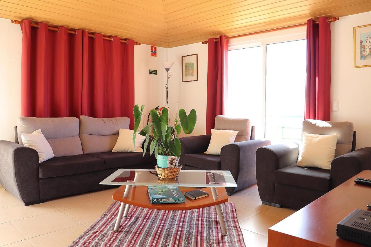 Casa Bela Vista Villa Ribeira Brava Exteriör bild