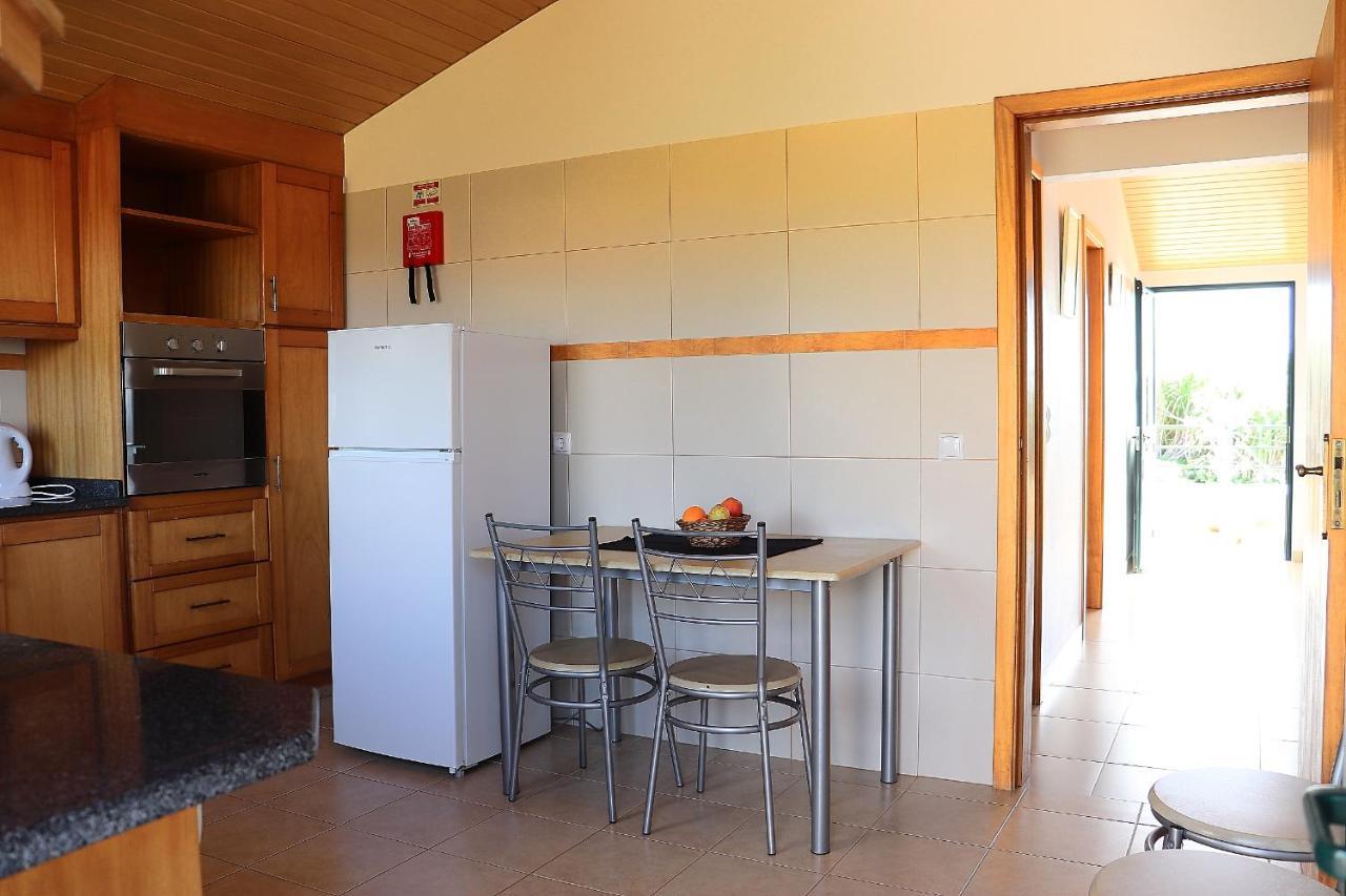 Casa Bela Vista Villa Ribeira Brava Exteriör bild