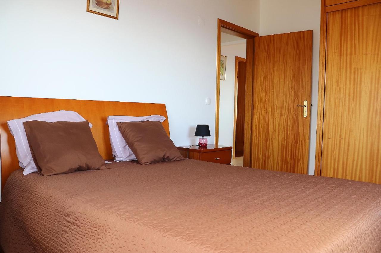 Casa Bela Vista Villa Ribeira Brava Exteriör bild