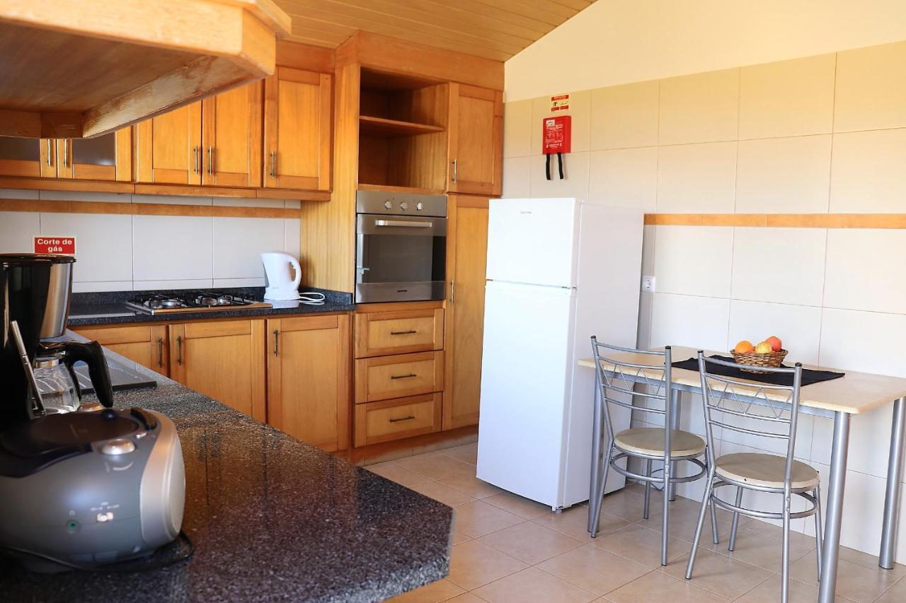Casa Bela Vista Villa Ribeira Brava Exteriör bild