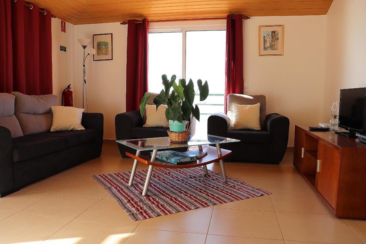 Casa Bela Vista Villa Ribeira Brava Exteriör bild